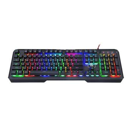 Redragon K506 Centaur Keyboard USB Black