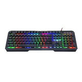 Redragon K506 Centaur Keyboard USB Black