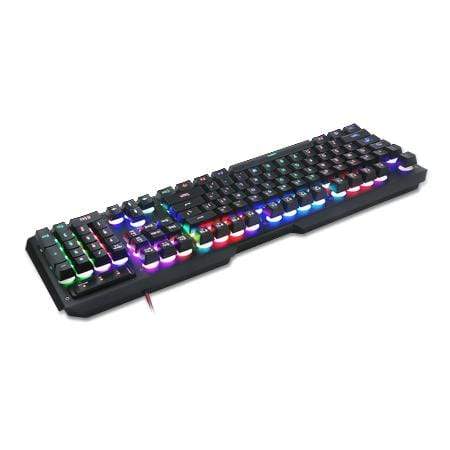 Redragon K506 Centaur Keyboard USB Black