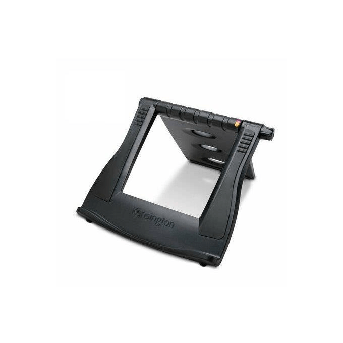 Kensington SmartFit Easy Riser Notebook Cooling Stand - Black K52788WW