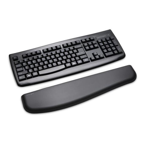 Kensington Ergosoft Wrist Rest for Standard Keyboards K52799WW