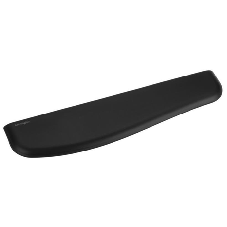 Kensington Ergosoft Wrist Rest for Slim Keyboards K52800WW