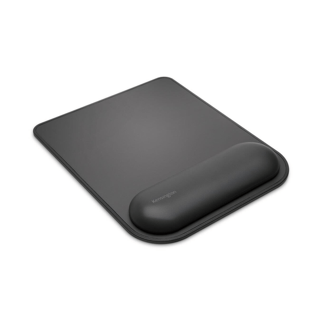 Kensington ErgoSoft Wrist Rest Mouse Pad K52888EU