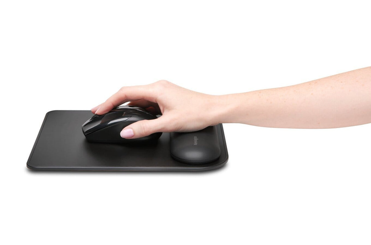 Kensington ErgoSoft Wrist Rest Mouse Pad K52888EU