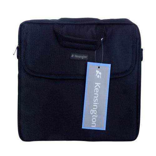 Kensington Simply Portable 15.6-inch Notebook Sleeve- Black K62562