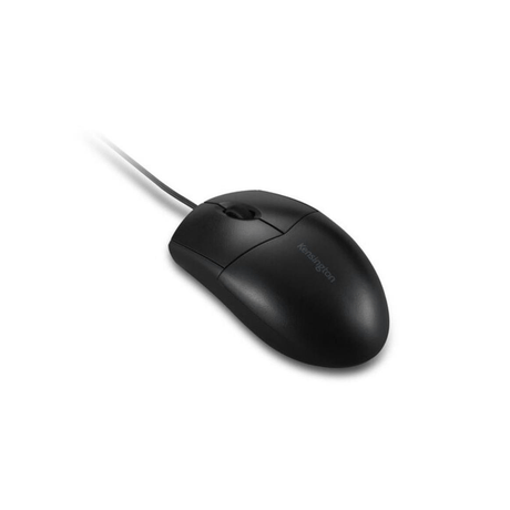 Kensington Pro Fit Wired Washable Mouse K70315WW