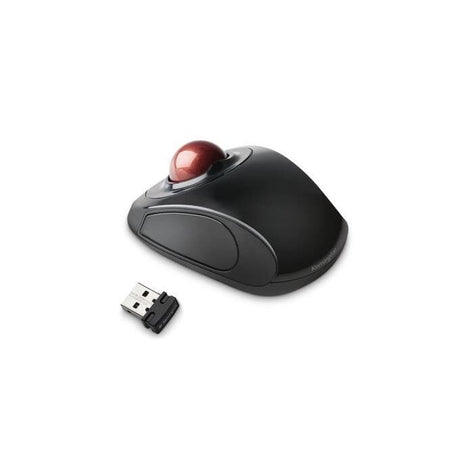 Kensington Control It Orbit Wireless Mobile Trackball K72352