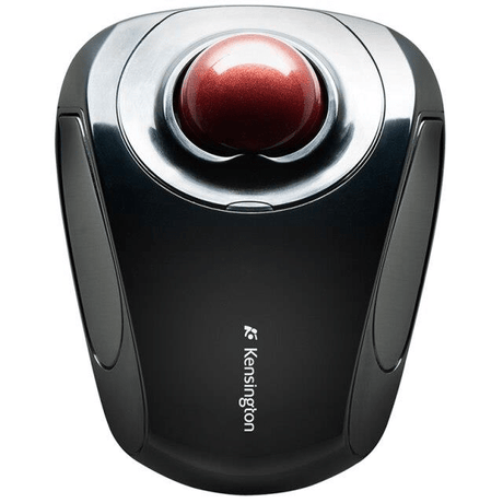 Kensington Control It Orbit Wireless Mobile Trackball K72352