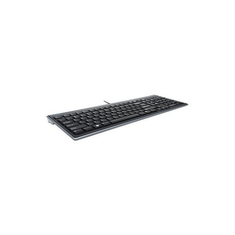 Kensington SLIM TYPE KEYBOARD WW K72357WW