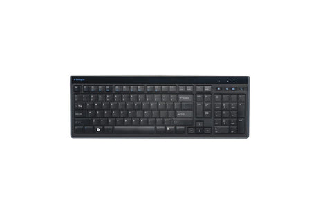 Kensington SLIM TYPE KEYBOARD WW K72357WW