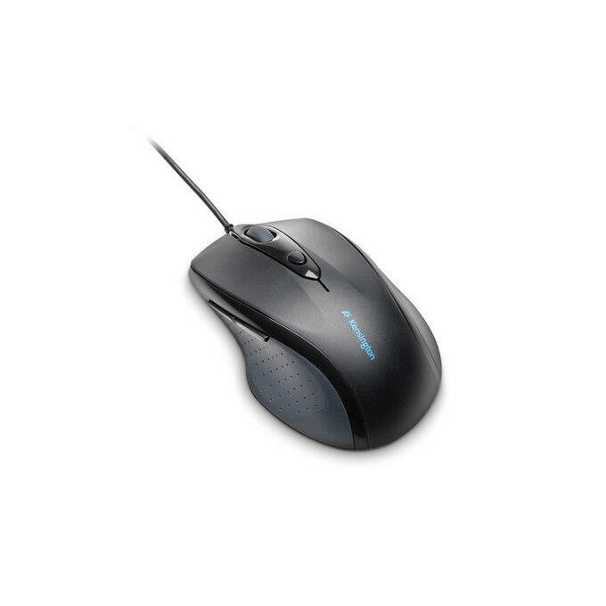 Kensington Pro Fit Wired Full-Size Mouse K72369EU