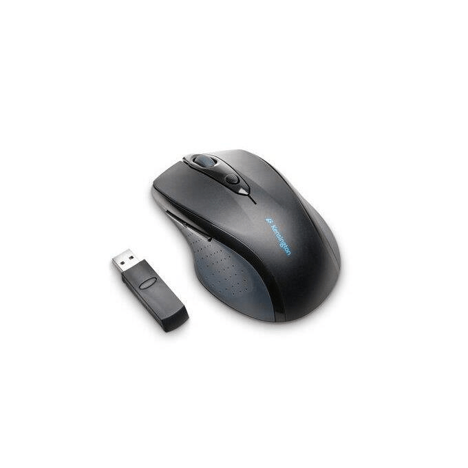 Kensington Pro Fit Wireless Full-Size Mouse K72370EU