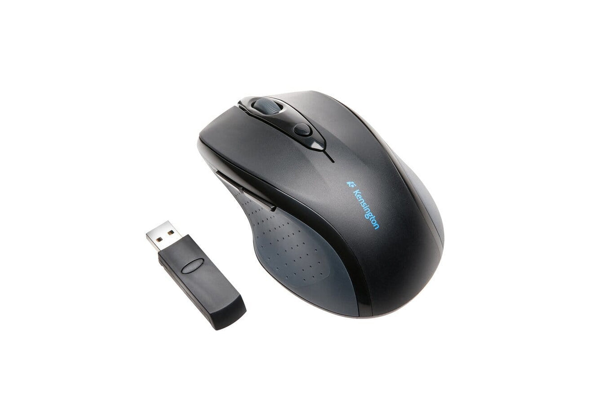 Kensington Pro Fit Wireless Full-Size Mouse K72370EU