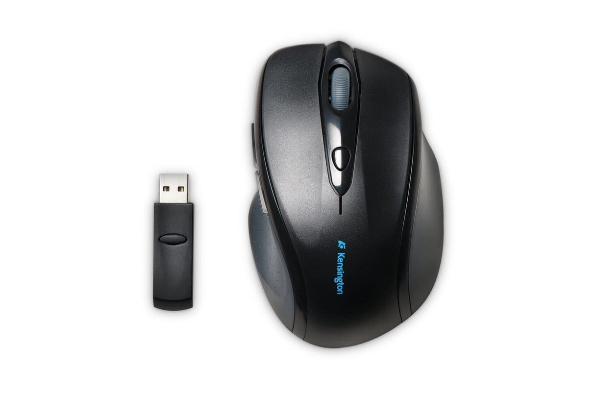 Kensington Pro Fit Wireless Full-Size Mouse K72370EU