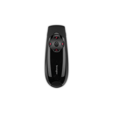 Kensington Presenter Expert Wireless Cursor Control with Red Laser K72425EU