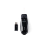 Kensington Presenter Expert Wireless Cursor Control with Red Laser K72425EU