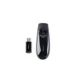 Kensington Presenter Expert Wireless Cursor Control with Green Laser K72426EU