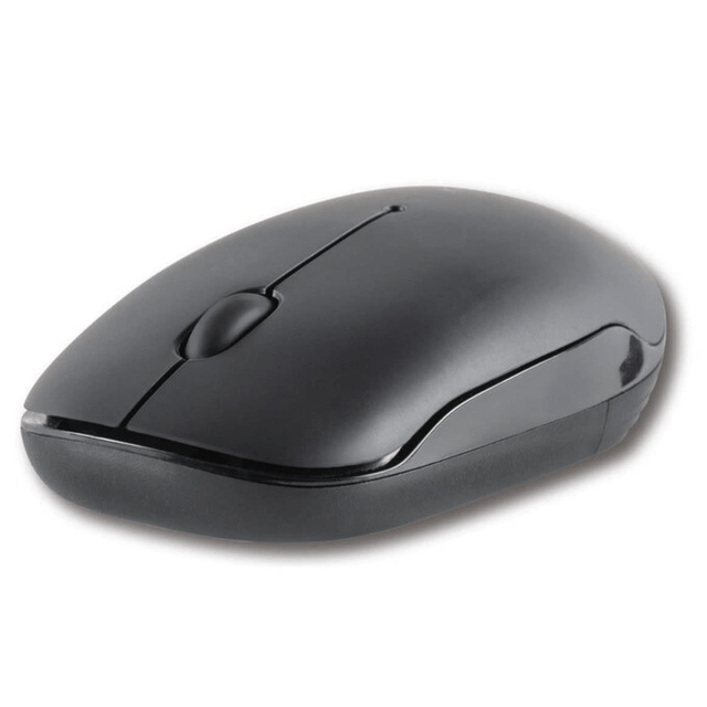 Kensington Pro Fit Ambidextrous Mouse K74000WW