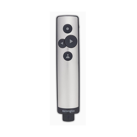 Kensington PowerPointer Presentation Remote K75241EU