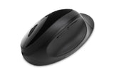 Kensington K75404EU Mouse RF Wireless+Bluetooth 1600dpi Right-hand