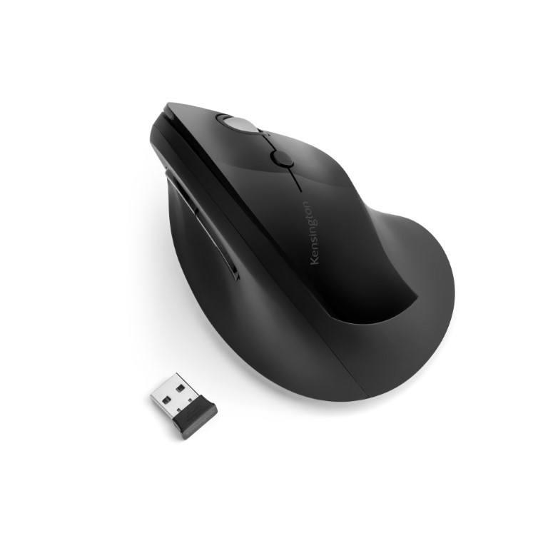 Kensington Pro Fit Ergo Vertical Wireless Mouse K75501EU