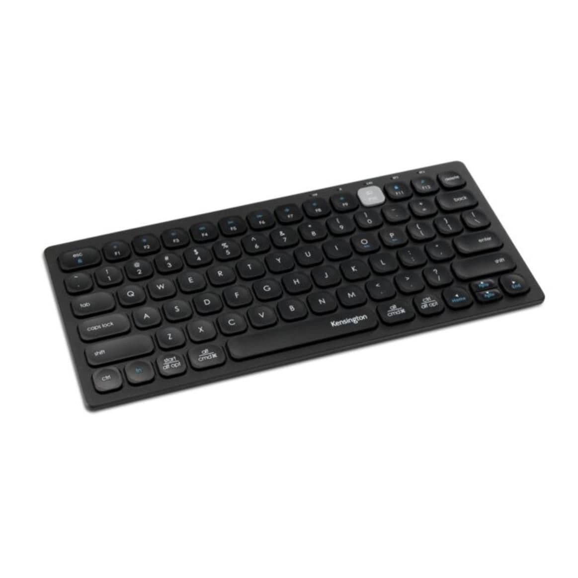 Kensington Multi-Device Dual Wireless Keyboard K75502WW