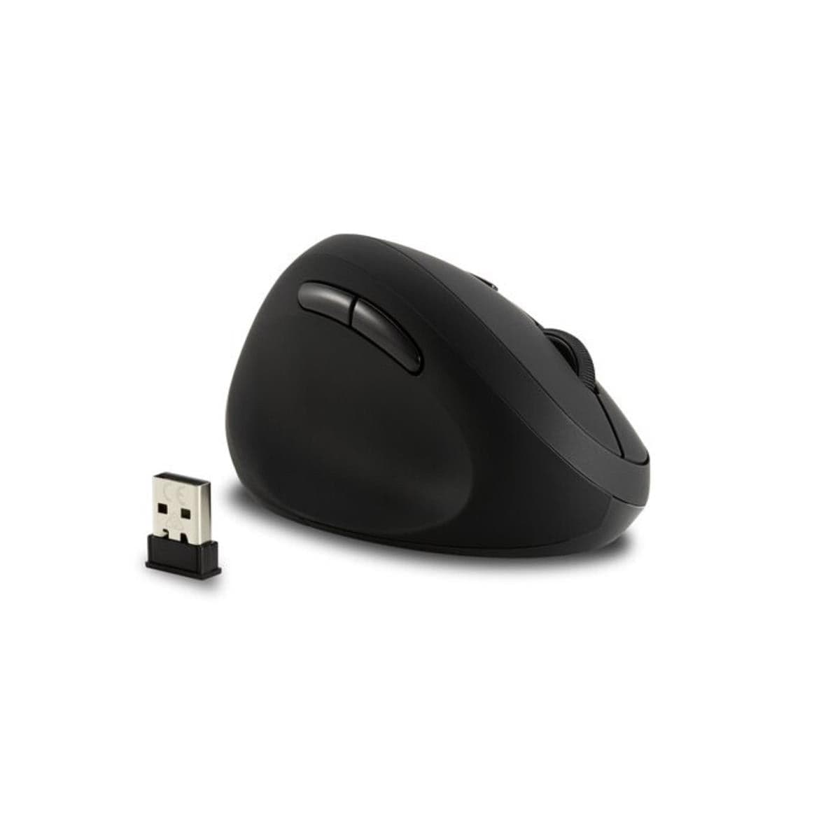 Kensington Pro Fit Ergo Wireless Mouse Left-Handed K79810WW