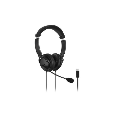 Kensington USB-C Hi-Fi Headphones K97457WW