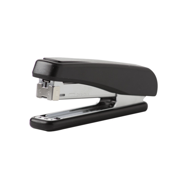 Kangaro HS 45P Stapler Black KAN/SM/HS-45P/B