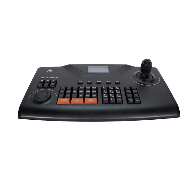 Uniview KB 1100 Joystick and Keyboard KB-1100