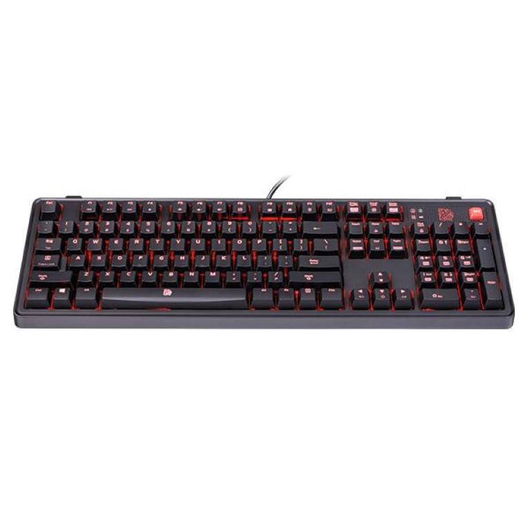 Thermaltake MEKA PRO Cherry MX Keyboard KB-MGP-BLBDUS-01