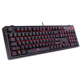 Thermaltake MEKA PRO Cherry MX Keyboard KB-MGP-BLBDUS-01