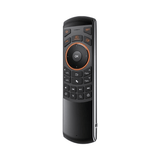 Zoweetek 2.4Ghz Wireless 5-in-1 Remote Control KBD-ZW-51025-1