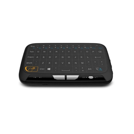 Zoweetek Mini Wireless Keyboard and Touchpad KBD-ZW-H18