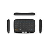 Zoweetek Mini Wireless Keyboard and Touchpad KBD-ZW-H18