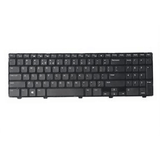 Astrum Replacement Laptop Keyboard for Dell 15 3521 Normal Black US KBDL3521-NB