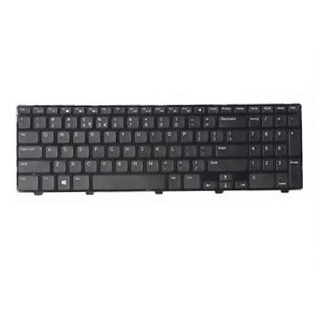 Astrum Replacement Laptop Keyboard for Dell 15 3521 Normal Black US KBDL3521-NB