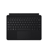 Microsoft Surface Go Type Cover Black KCN-00029