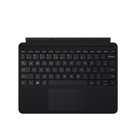 Microsoft Surface Go Type Cover Black KCN-00029