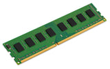 Kingston System Specific Memory 4GB DDR3 1600MHz Module Memory Module 1 x 4 GB KCP316NS8/4