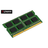 Kingston System Specific Memory 4GB DDR3L 1600MHz Module Memory Module KCP3L16SS8/4