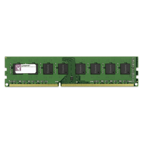 Kingston Technology 16GB DDR4 3200MHz Dual Rank Module KCP432ND8/16