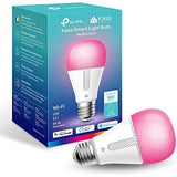 TP-Link KL130 Kasa 10W Smart Wi-Fi Multicolor Light Bulb