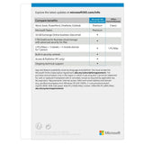 Microsoft 365 Business Standard 1-user 12-month Subscription FPP KLQ-00654