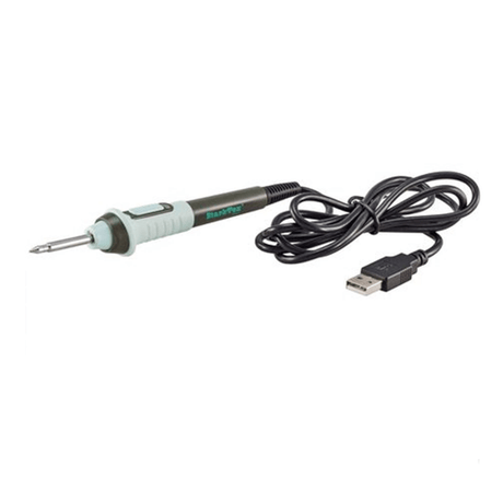 Kopen Electrical USB Soldering Iron 5W/5V (KSI-505)