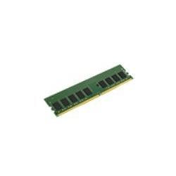 Kingston KSM32ED8/16HD ECC Unbuffered Memory Module 16GB DDR4 3200MHz