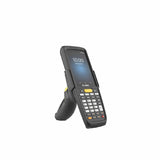 Zebra MC2200 4-inch  800 x 480 pixels Touchscreen Handheld Mobile Computer Black KT-MC220K-2B3S3RW