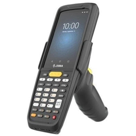 Zebra 4-inch Handheld Mobile Computer KT-MC27BJ-2A3S2RW