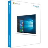 Microsoft Windows 10 Home KW9-00139