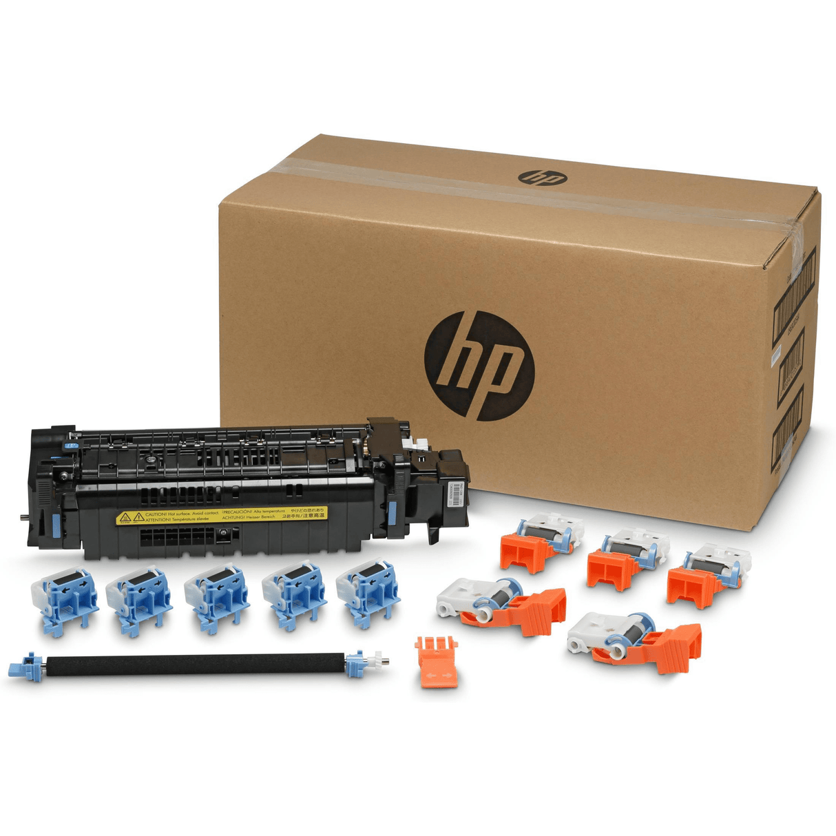 HP L0H24A Fuser 225000 Pages